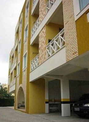 Гостиница Residencial Solar Bela Vista  Флорианополис